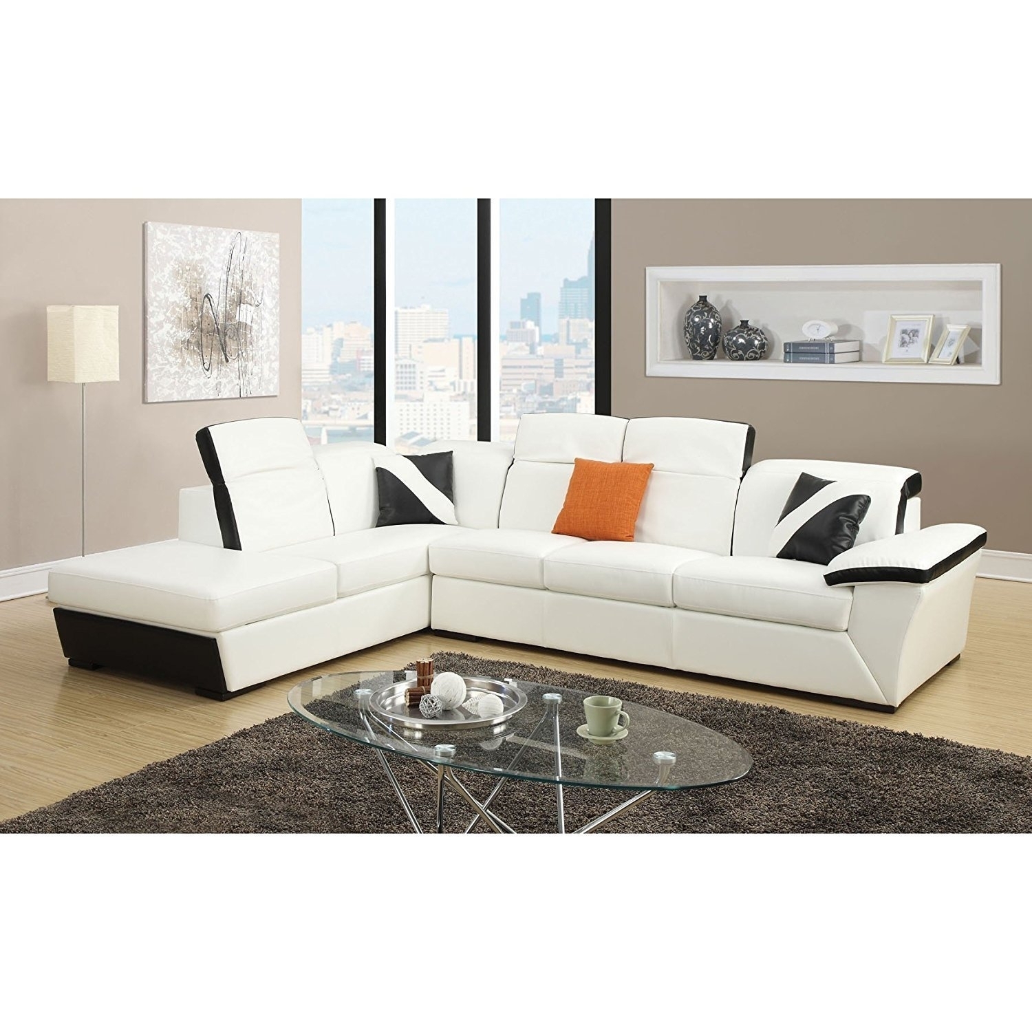 Keyana Sofa Sectional