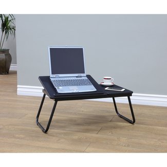 Laptop Table For Bed Visual Hunt