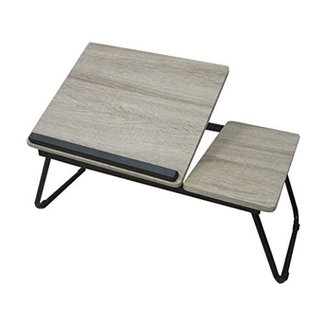 Laptop Table For Bed Visual Hunt Laptop Tray Table With Foldable Legs