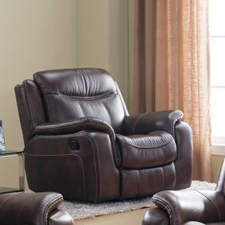 Living Comfort Reclining Chair