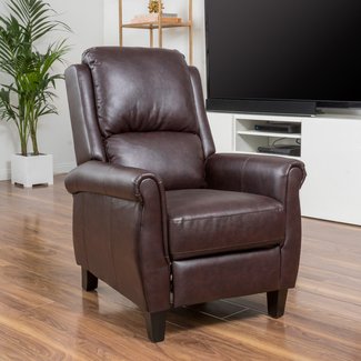 Lofton Manual Recliner