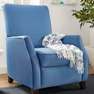 Maissane Manual Recliner