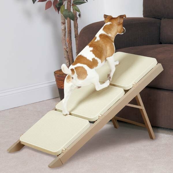 Metro 35.5" Pet Ramp