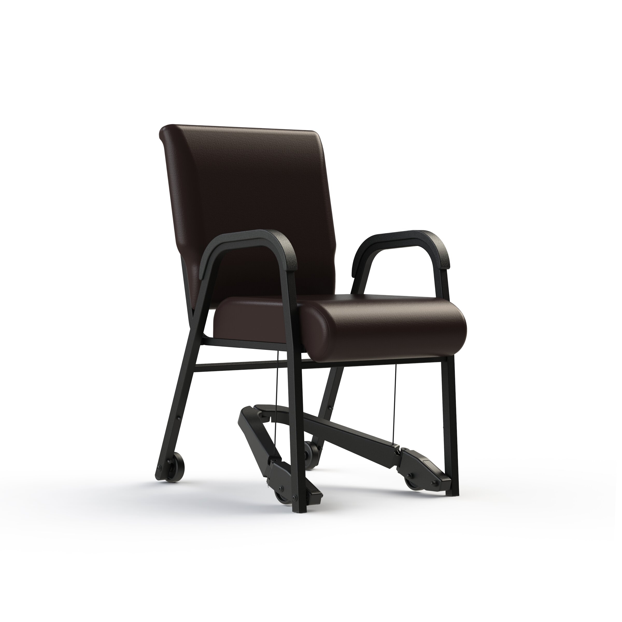 mobility assist dining chair