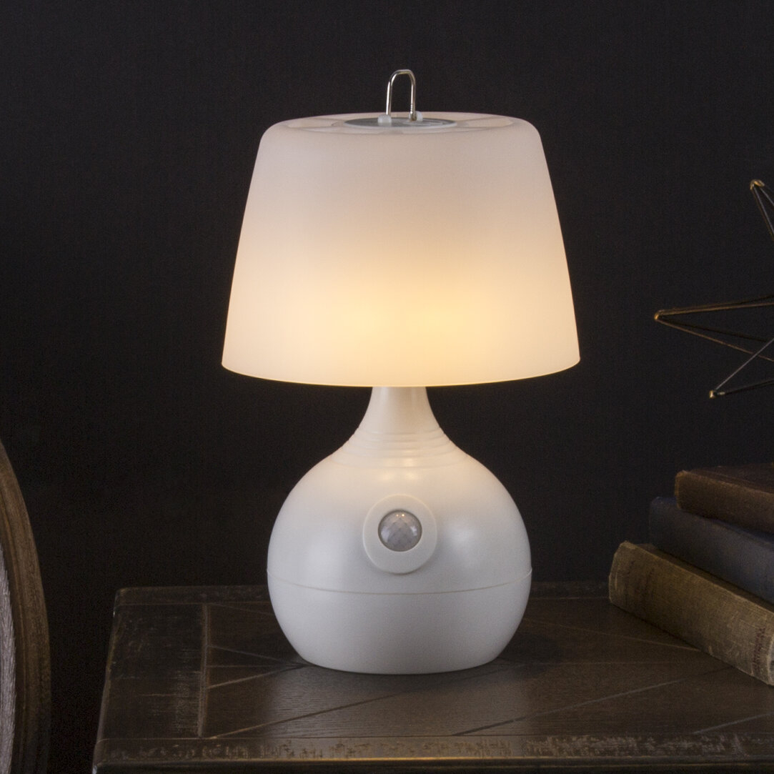 Motion Sensor 9 5 Table Lamp 