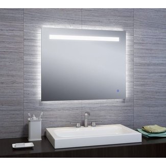 Naia LED Bathroom/Vanity Mirror
