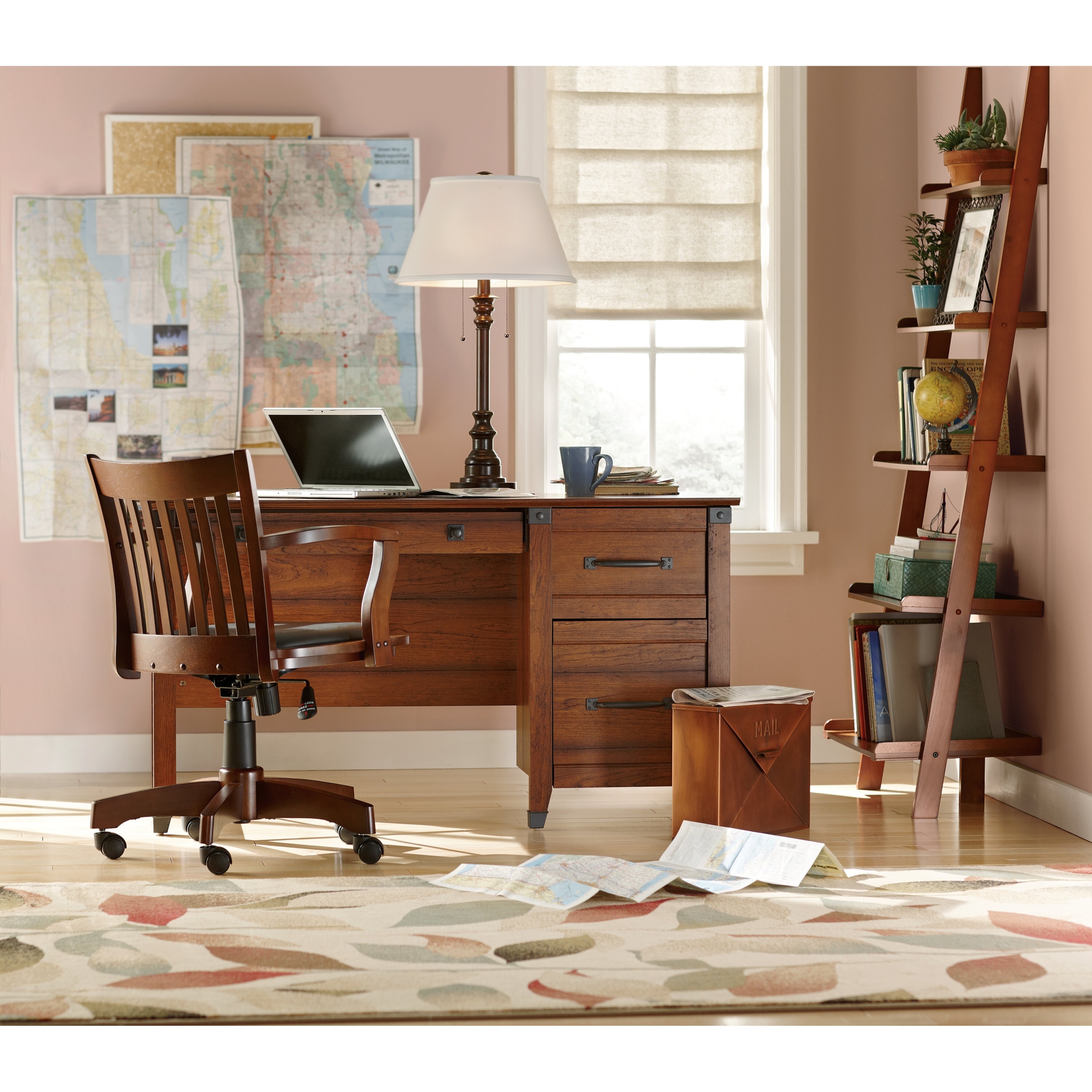 Newdale Computer Desk