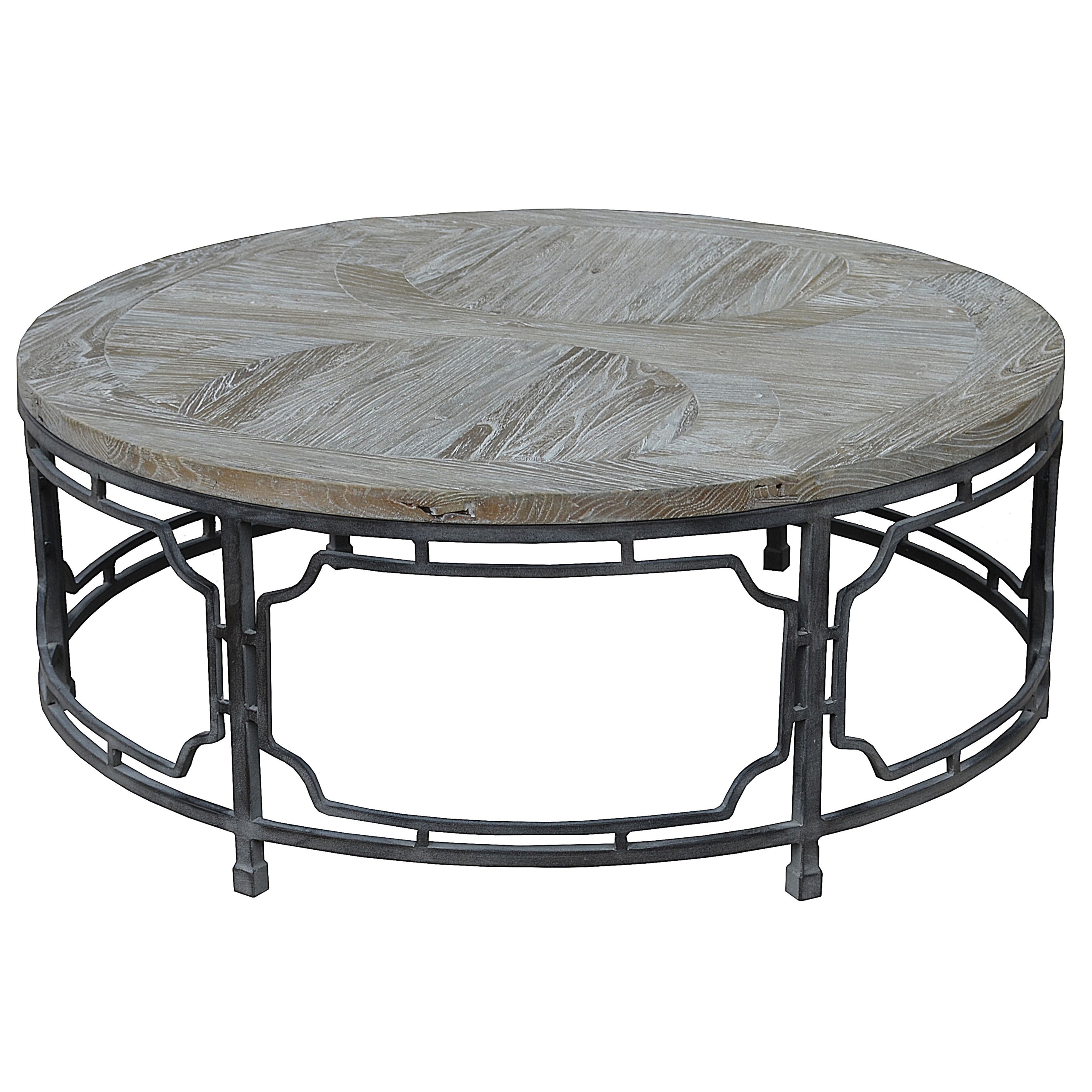 Norwalk Coffee Table