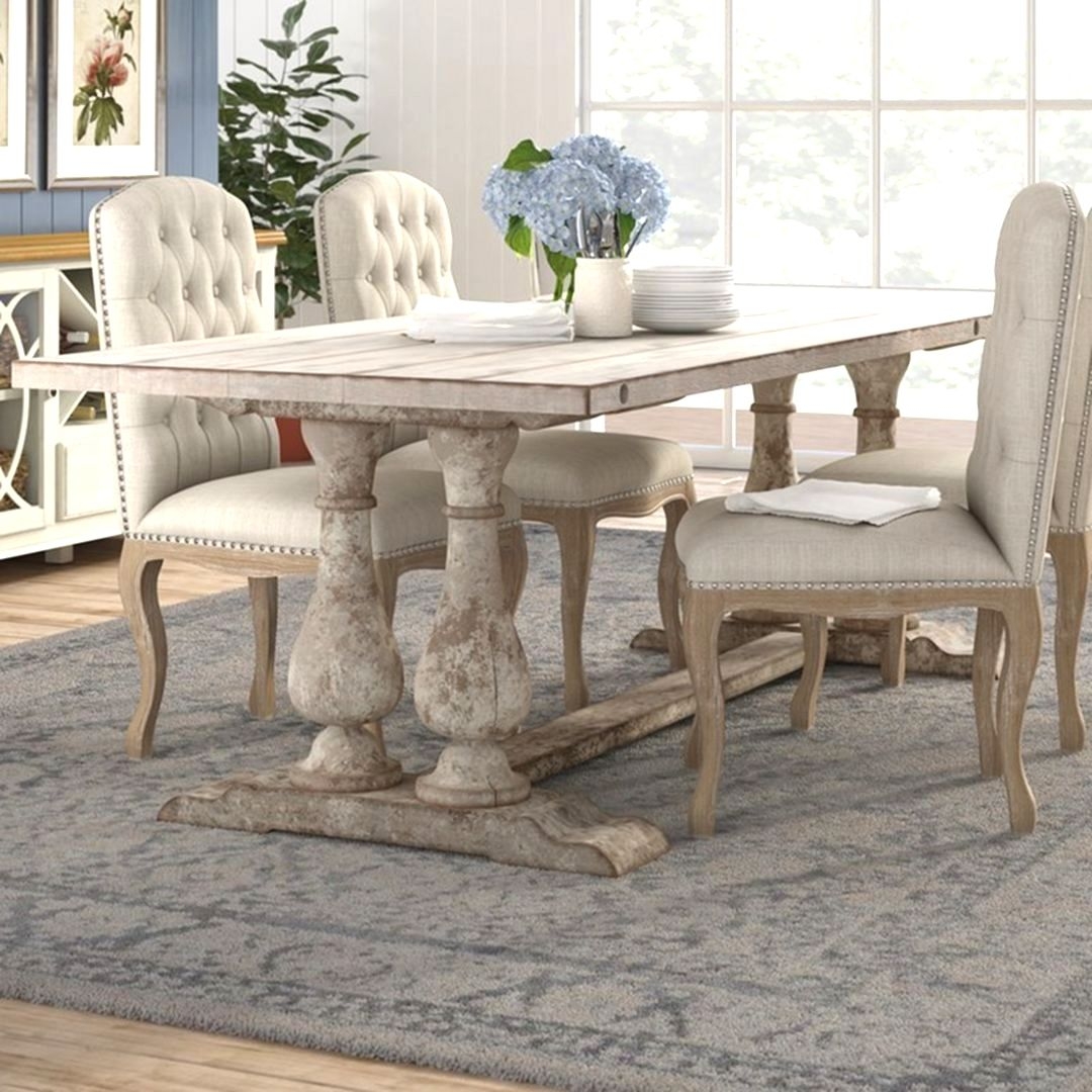 Nymphea Dining Table