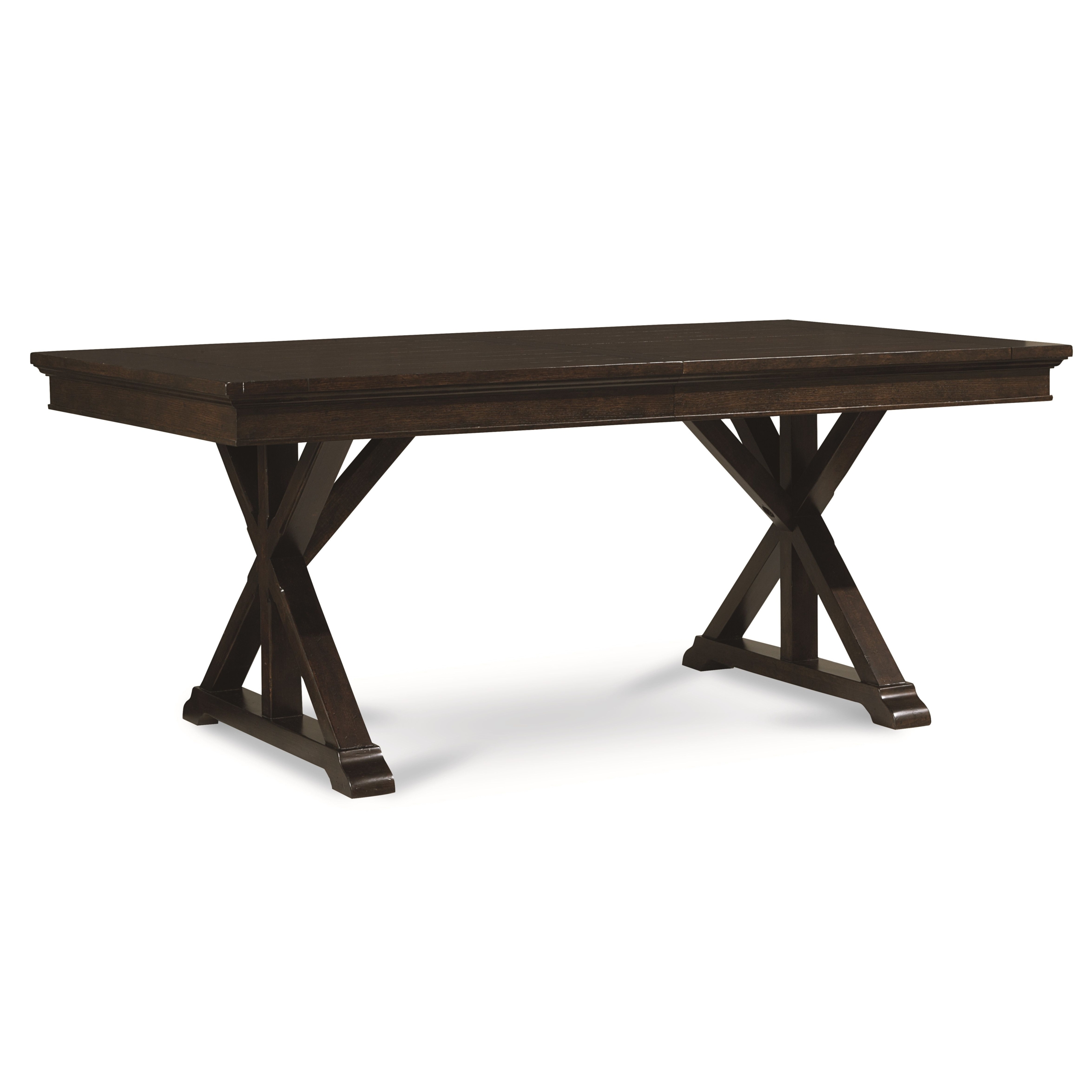 Offerman Extendable Dining Table