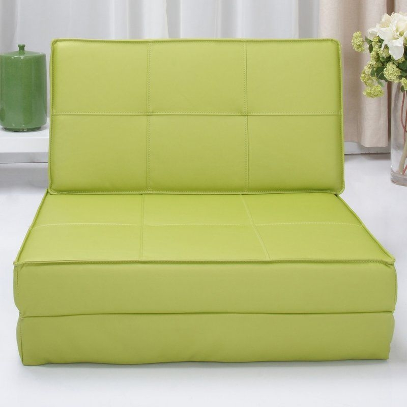 Onderdonk Convertible Chair Bed