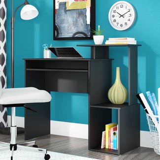 50+ Computer Desk for Small Spaces - VisualHunt