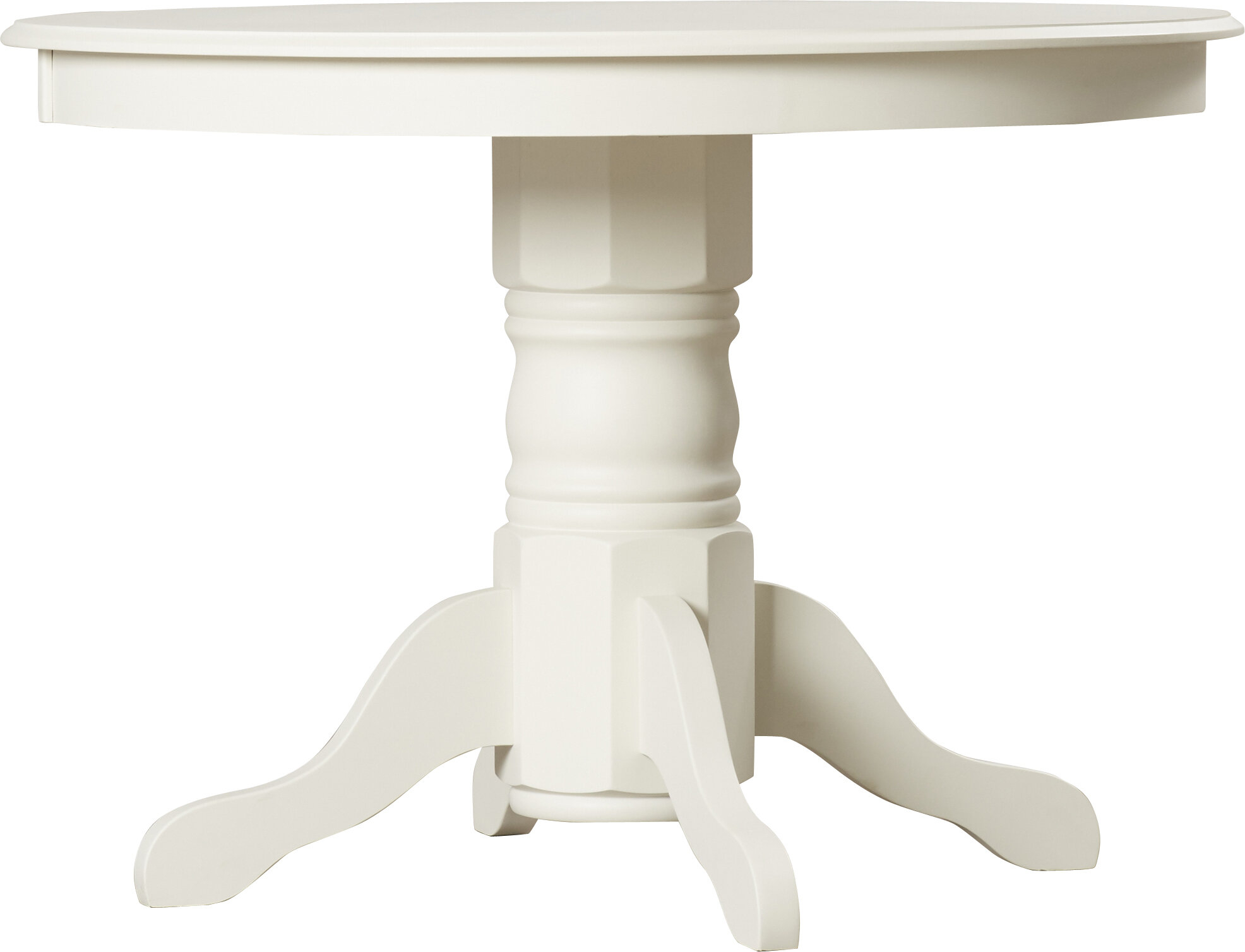 Parkerton Pedestal Dining Table