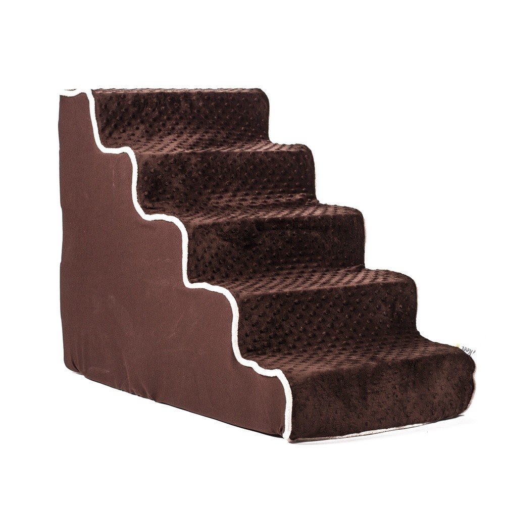 Premium Foam Stairs