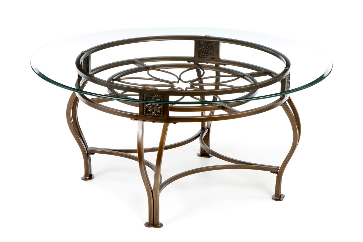 Scottsdale Coffee Table