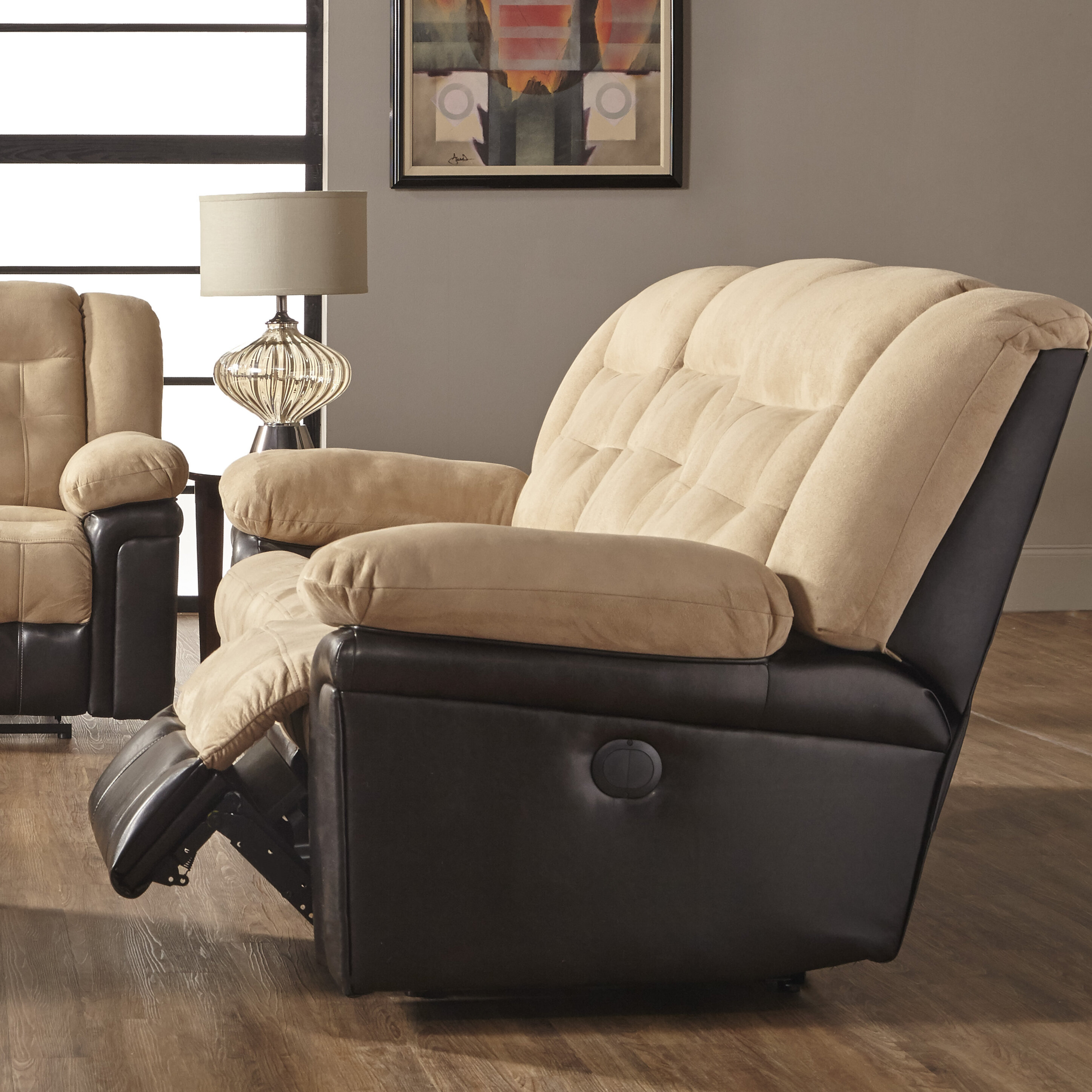 Most Comfortable Recliners - VisualHunt