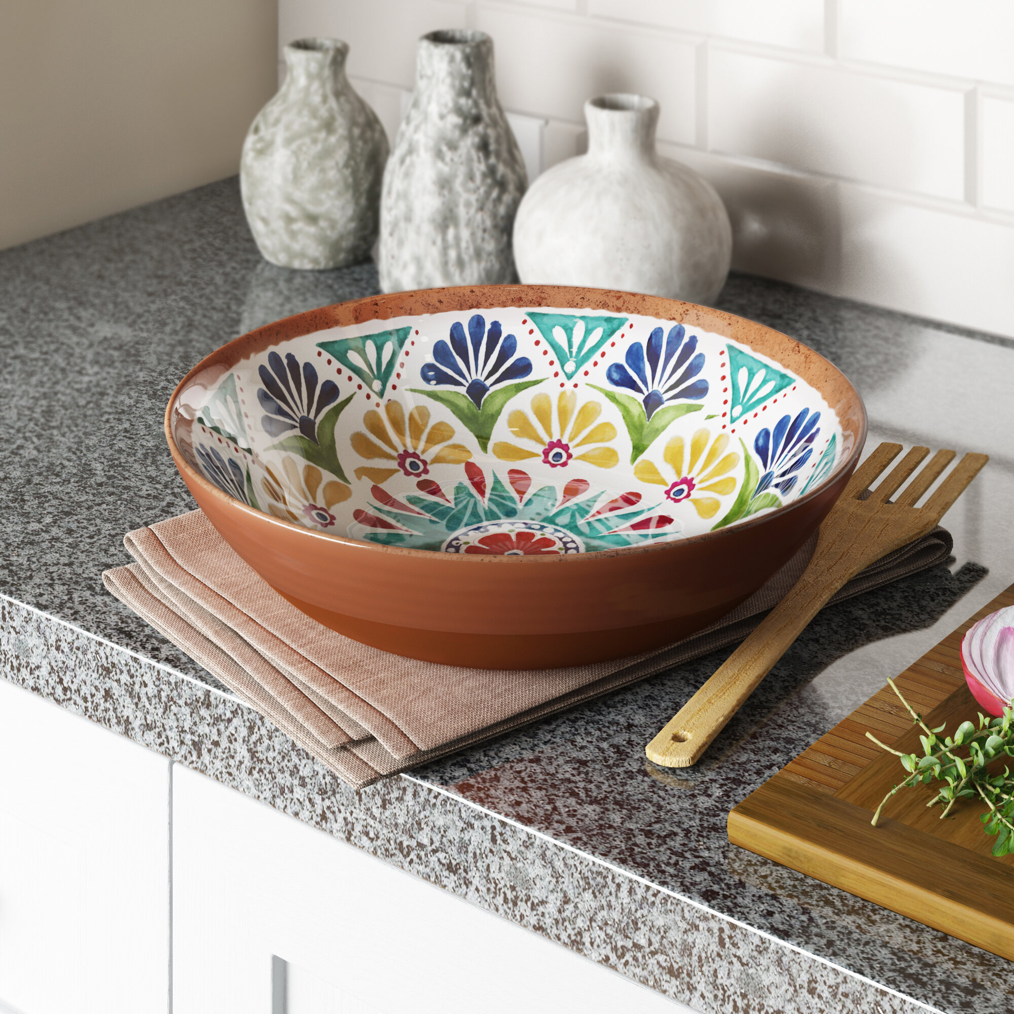 3 Expert Tips For Choosing A Serving Bowl - VisualHunt