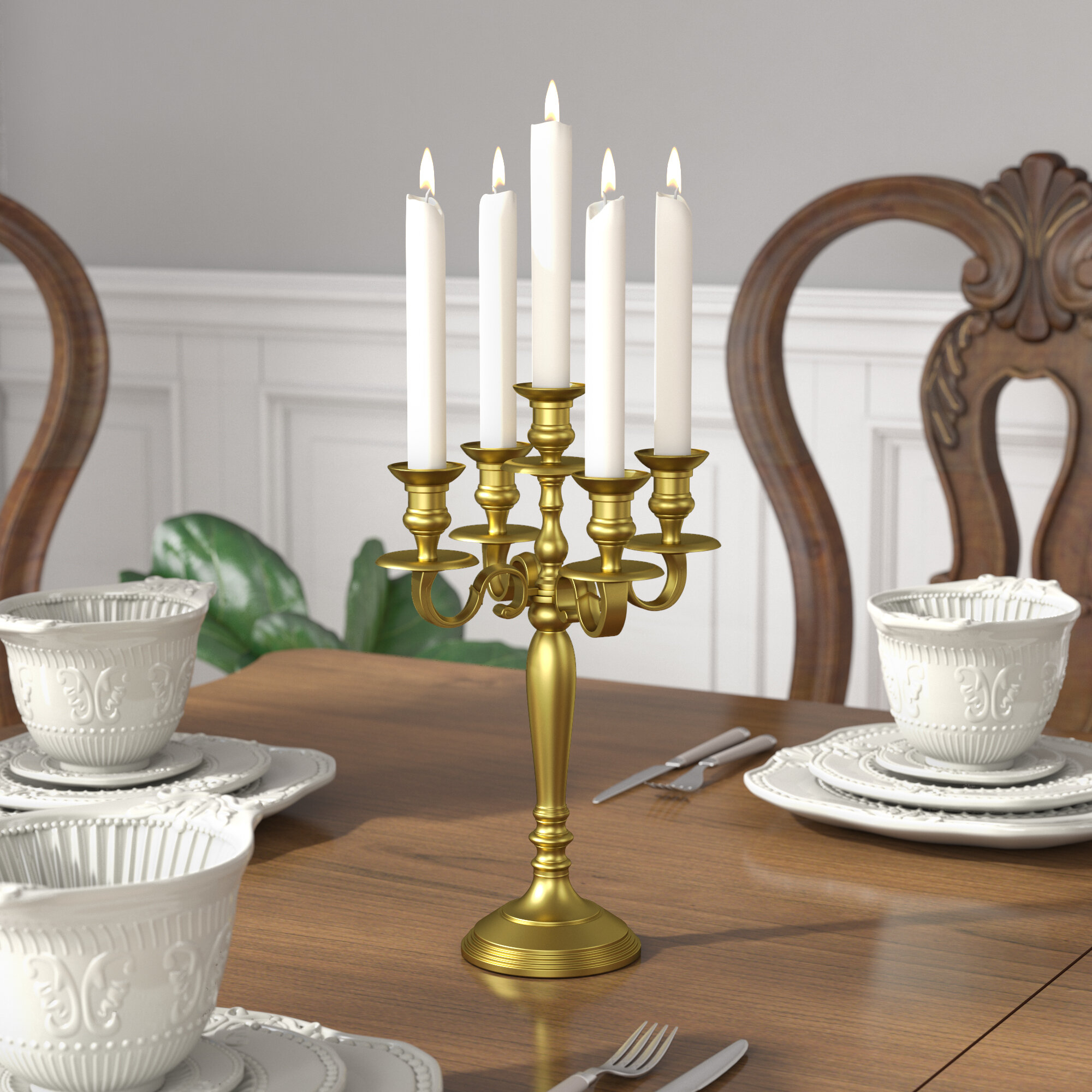 3 Expert Tips To Choose A Candle Holder - VisualHunt