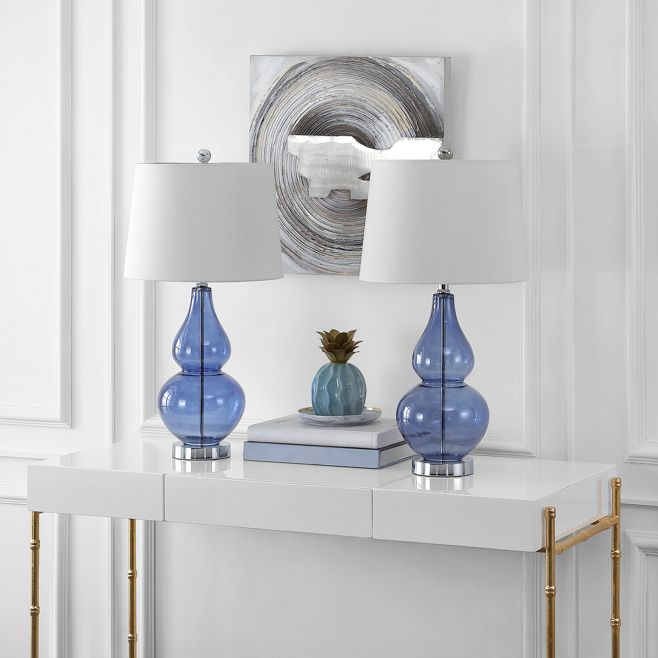 Battery Operated Table Lamps - VisualHunt