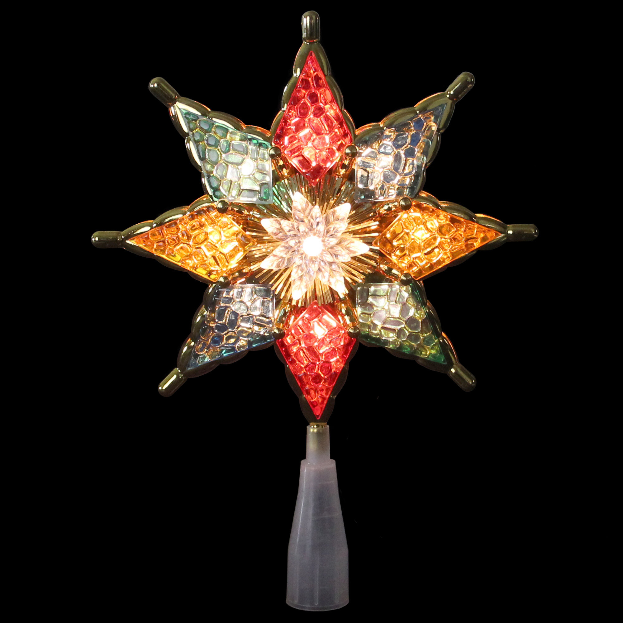 3 Tips To Choose A Christmas Tree Topper - VisualHunt