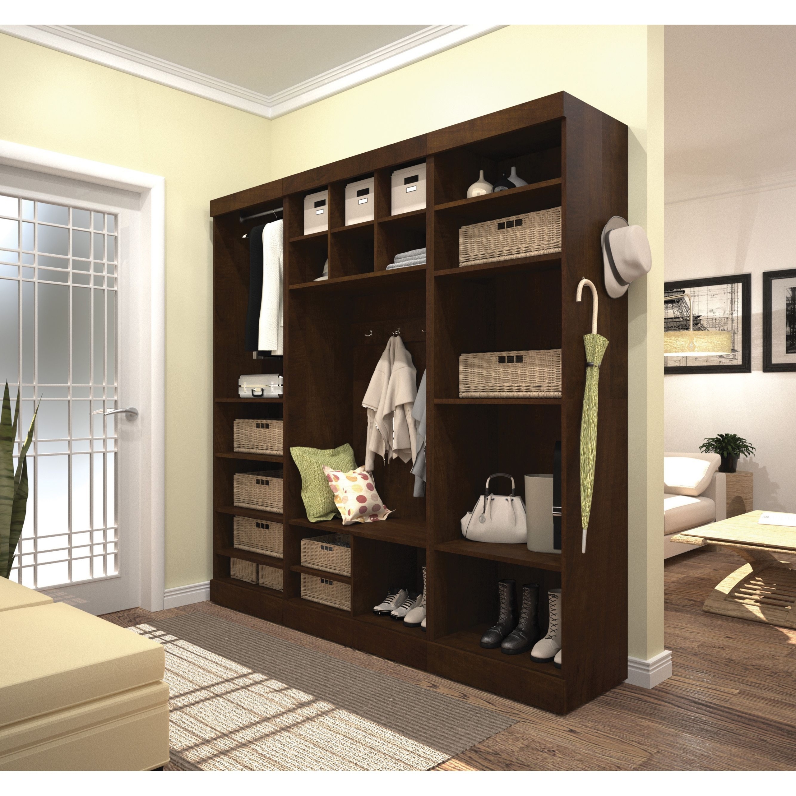 How To Choose The Right Closet Organizer For Your Space – Closets By Liberty