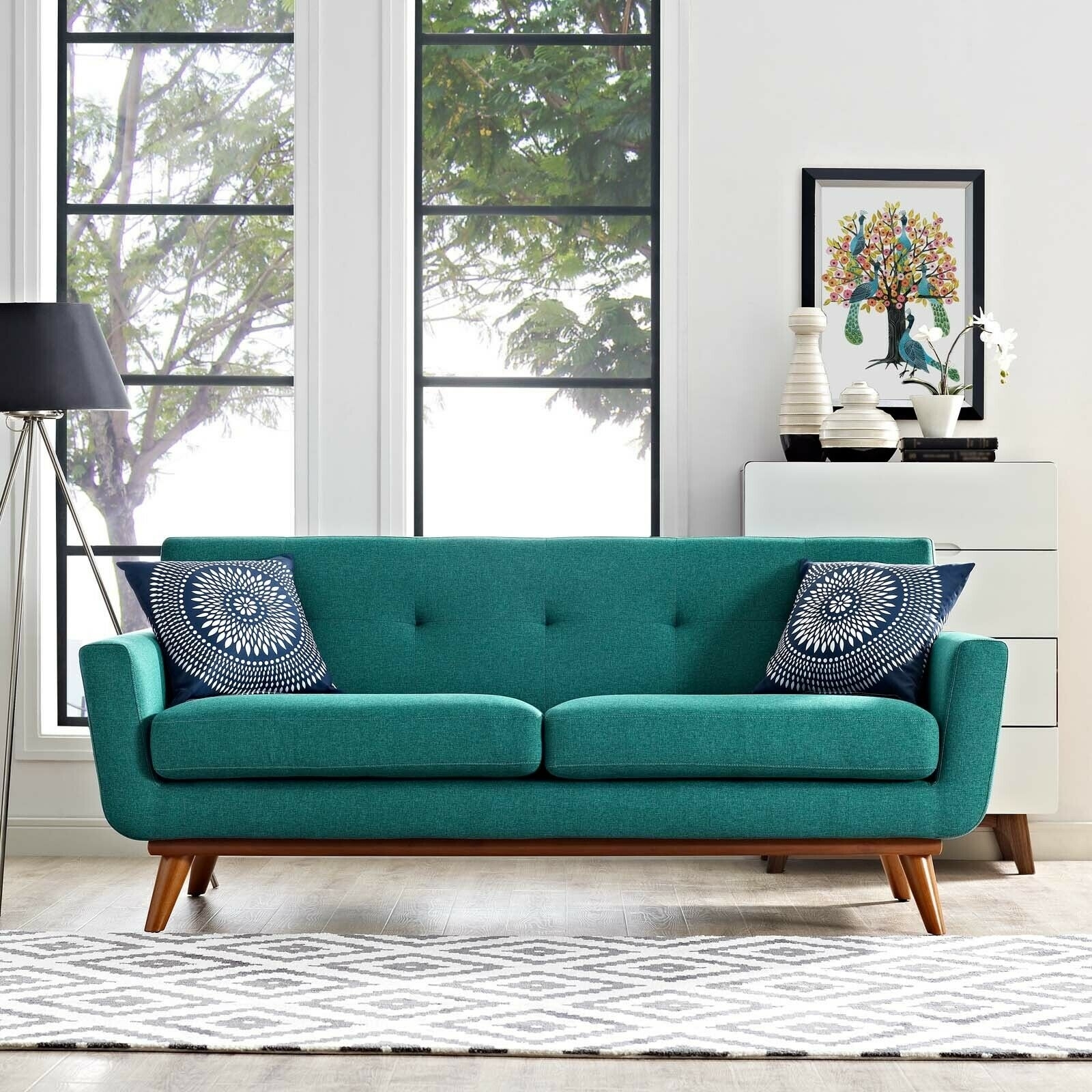 5 Reasons To Fall In Love With A Loveseat - VisualHunt