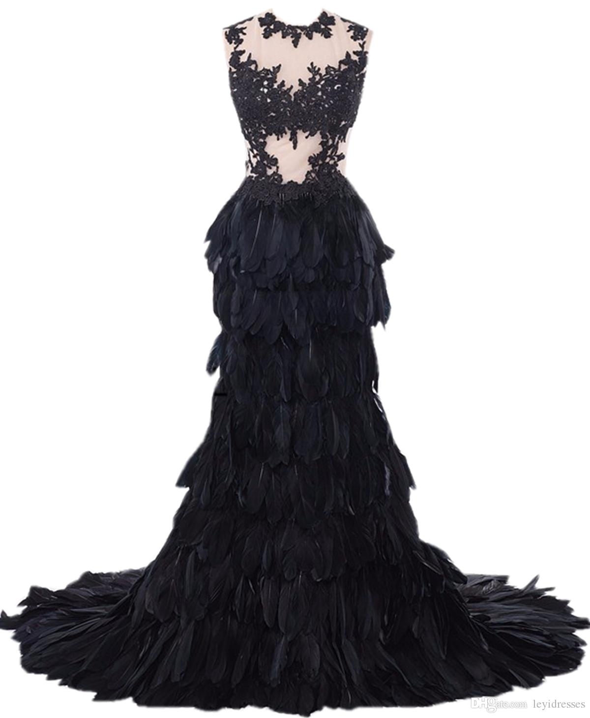 Gothic Wedding Dresses You Ll Love In 2021 Visualhunt