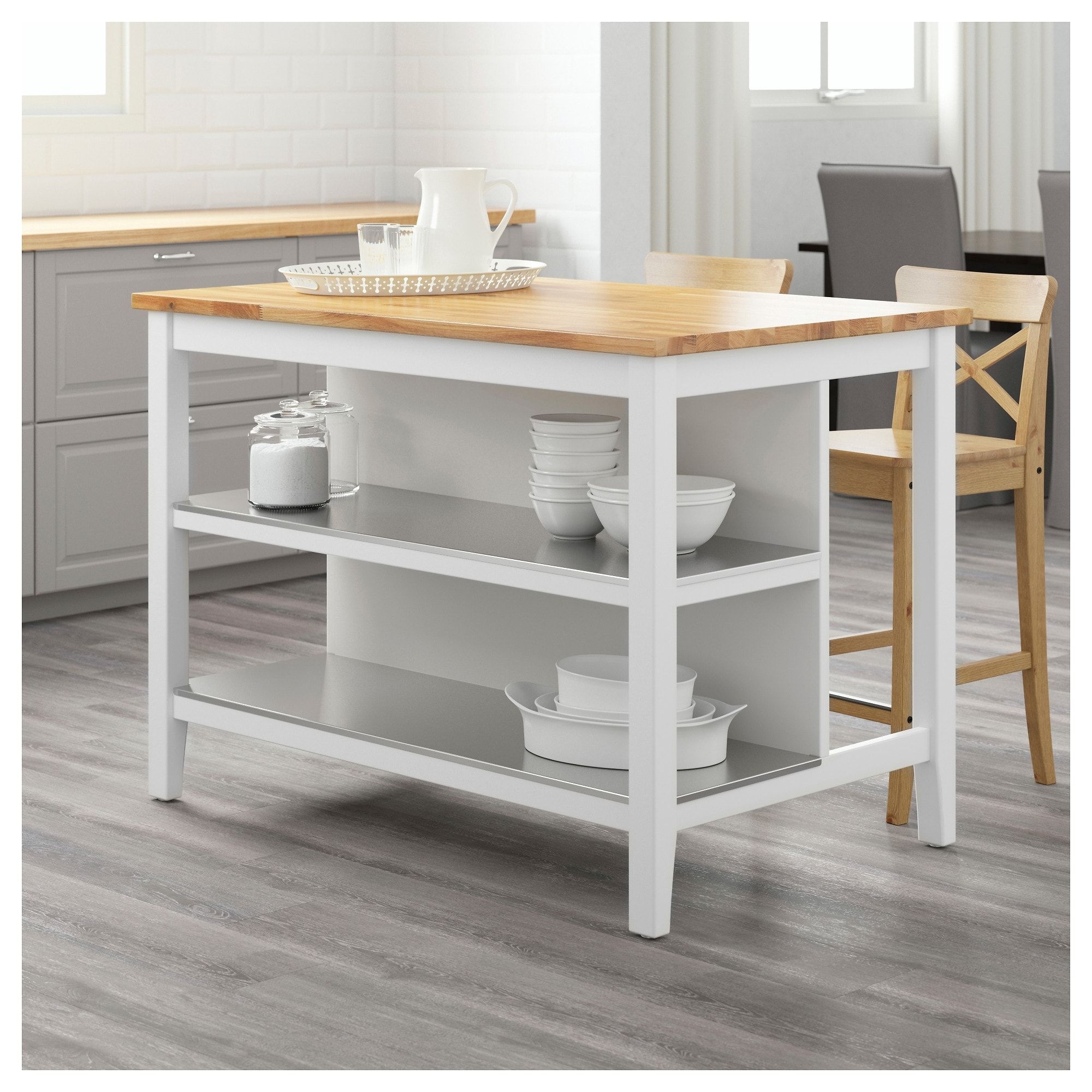 Ikea Kitchen Islands To Buy Or Not In Ikea 7 Reviews Visualhunt