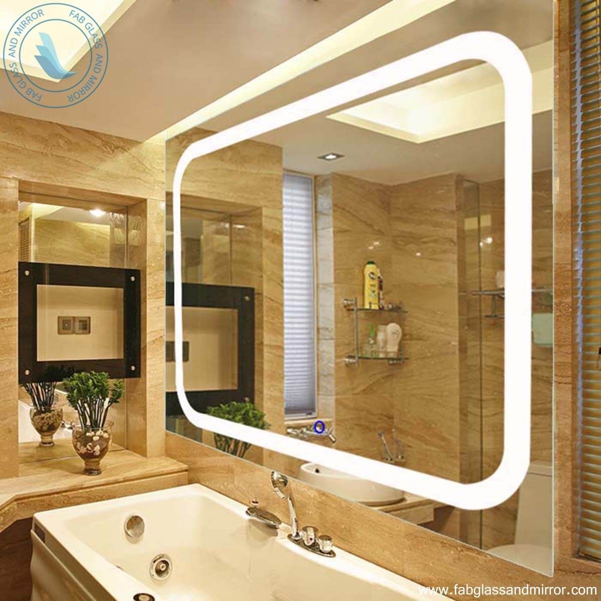 50+ Led Vanity Mirror You'll Love in 2020 - Visual Hunt