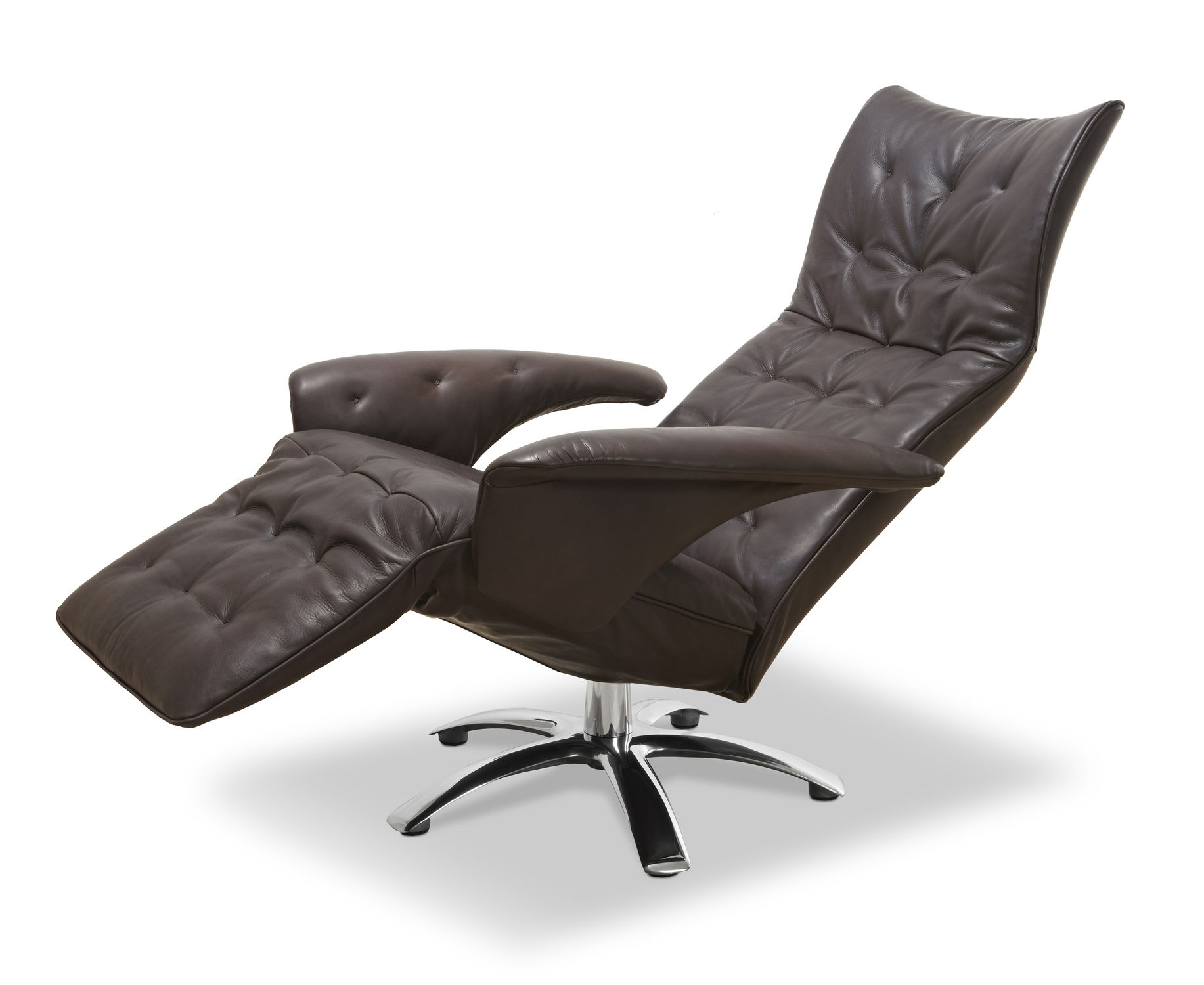 Slim recliner chair new arrivals