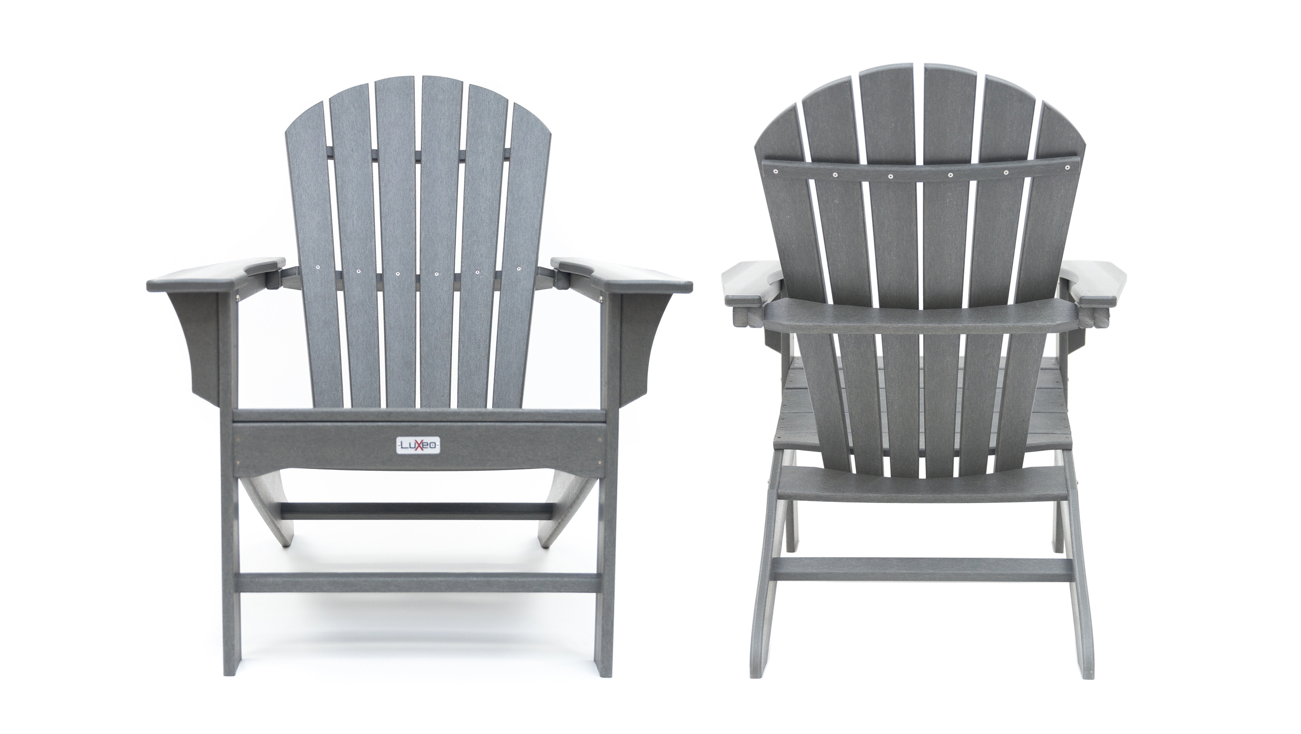 Recycled Plastic Adirondack Chairs You'll Love in 2021 - VisualHunt