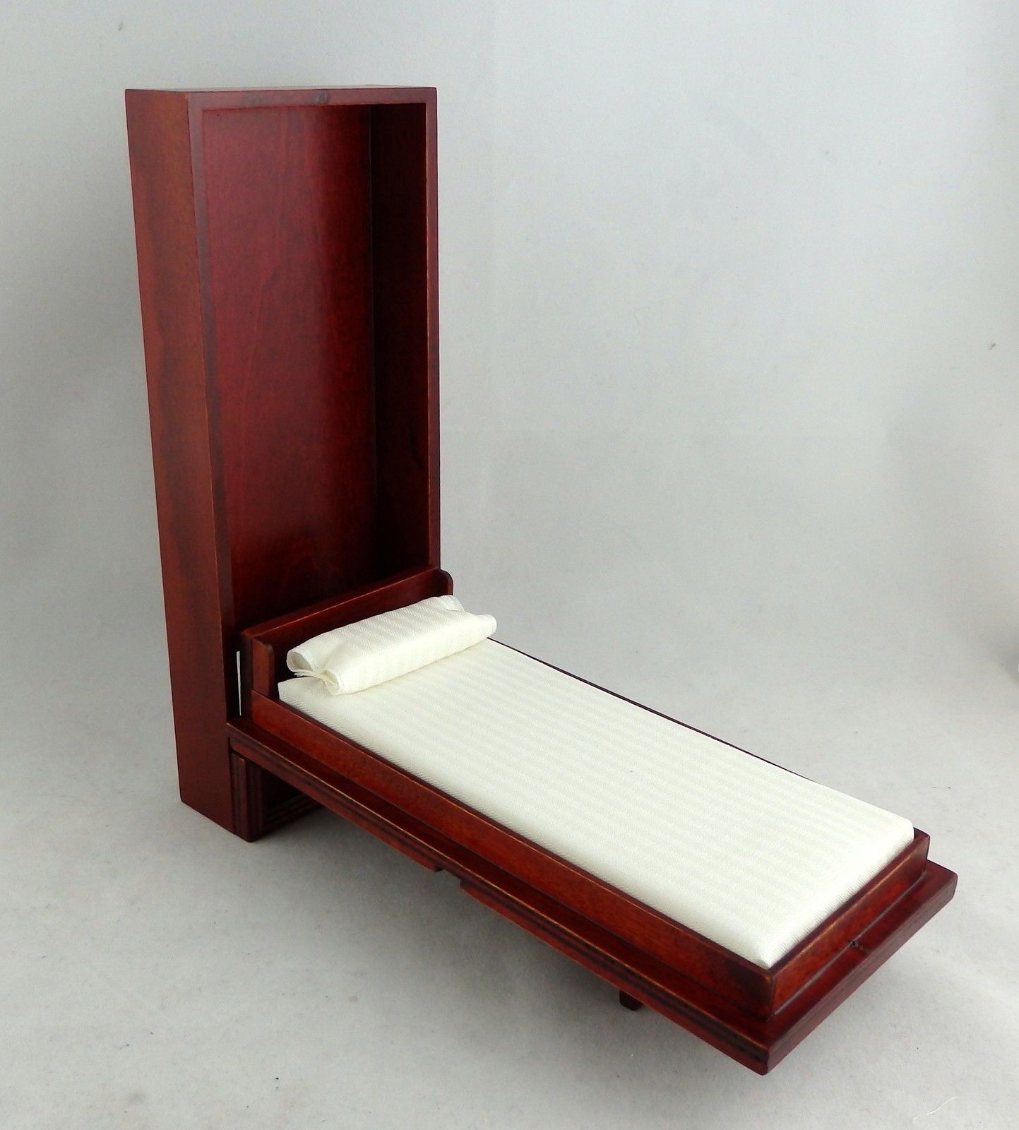 childrens single bed with sides